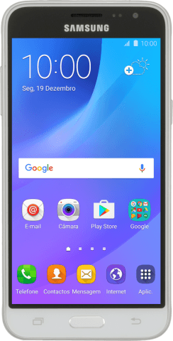 Samsung Galaxy J3 (2016) Samsung Galaxy J3 (2016)
