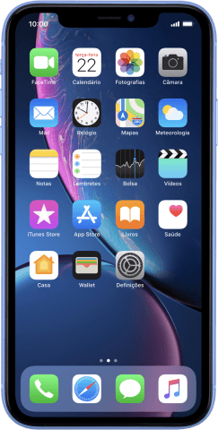 Apple iPhone XR Apple iPhone XR