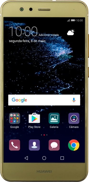 Huawei P10 Lite