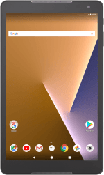 Vodafone Smart Tab N8