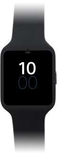 Sony SmartWatch 3 SWR50