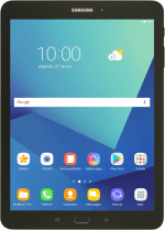 Samsung Galaxy Tab S3