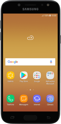 Samsung Galaxy J5 (2017) Samsung Galaxy J5 (2017)