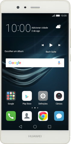 Huawei P9 Huawei P9