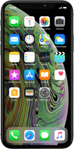 Apple iPhone Xs Apple iPhone Xs