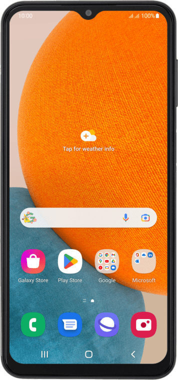 Samsung Galaxy A23 5G