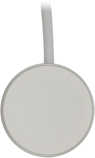 Connect the charger to a wall socket.