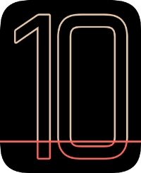 Press the Side button.