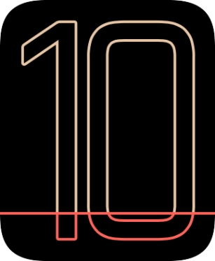 Press the Side button.