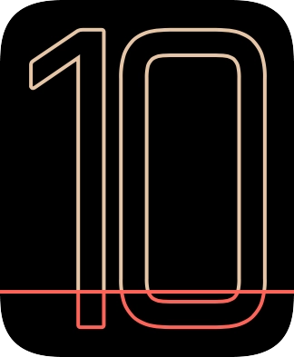 Press the Side button.