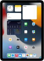 Apple iPad Air (2020)