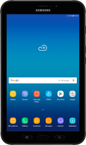 Samsung Galaxy Tab Active 2