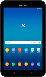 Samsung Galaxy Tab Active 2