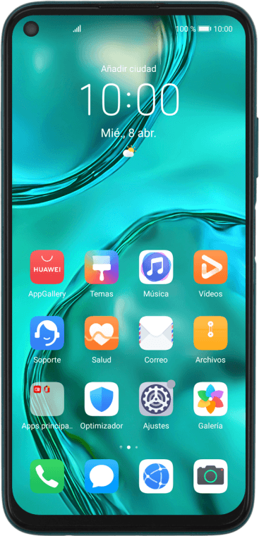 Huawei P40 lite