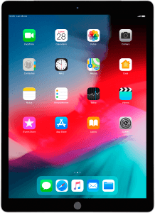 Apple iPad Pro 12.9