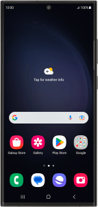 Samsung Galaxy S23 Ultra