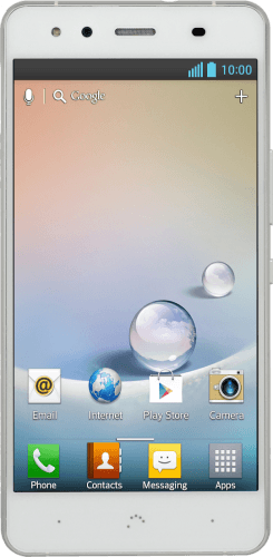 bq Aquaris X5