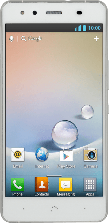 bq Aquaris X5