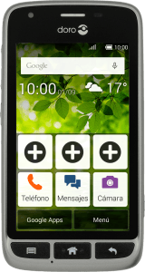 Doro Liberto 820 Mini