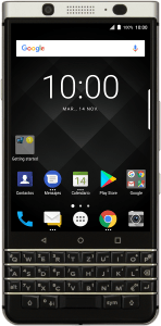 BlackBerry KEYone
