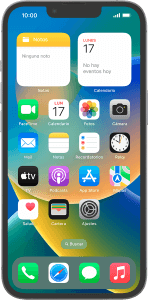Apple iPhone 13 Pro