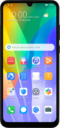 Huawei Y6p