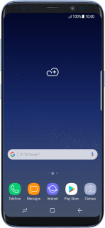 Samsung Galaxy S8