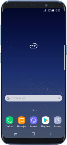 Samsung Galaxy S8