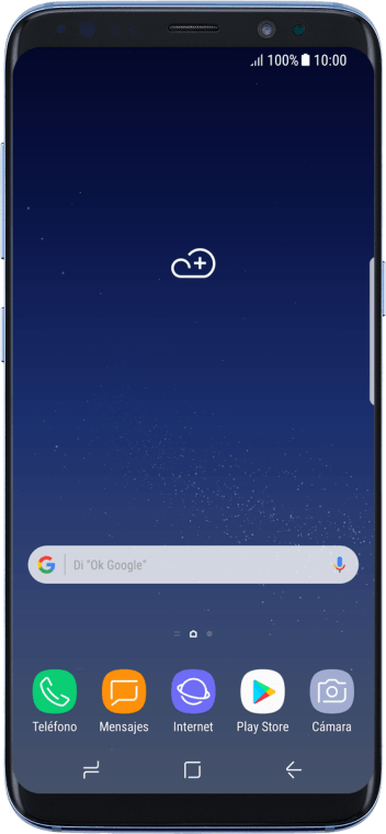 Samsung Galaxy S8