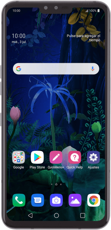 LG V50 ThinQ 5G