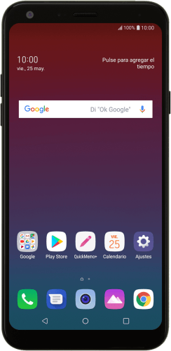 LG Q7