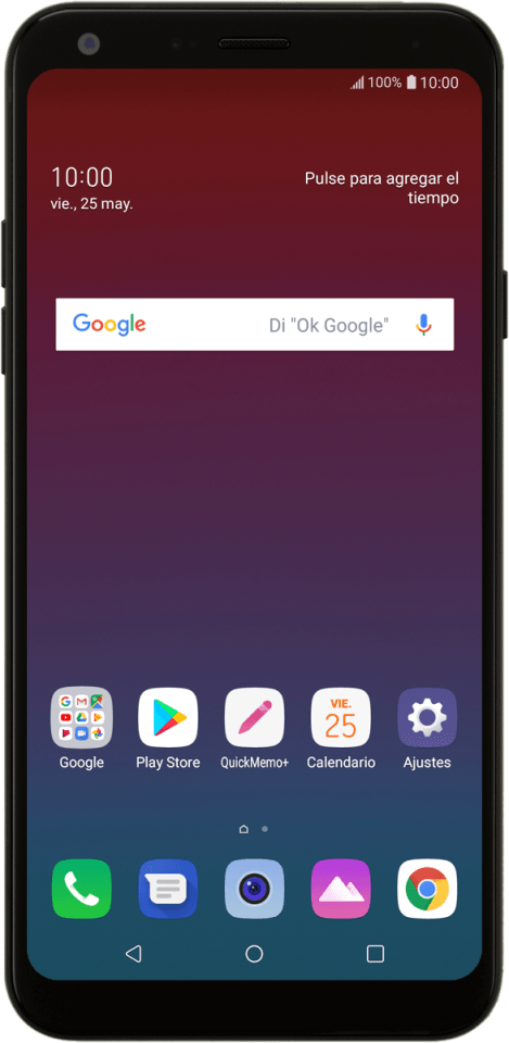 LG Q7
