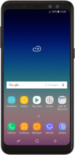 Samsung Galaxy A8 2018