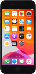 Apple iPhone SE (2020)