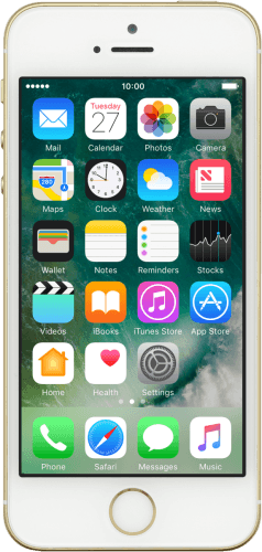 Apple iPhone SE