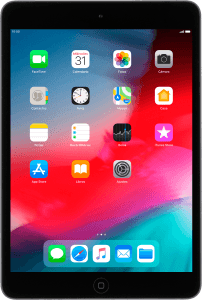 Apple iPad mini 2