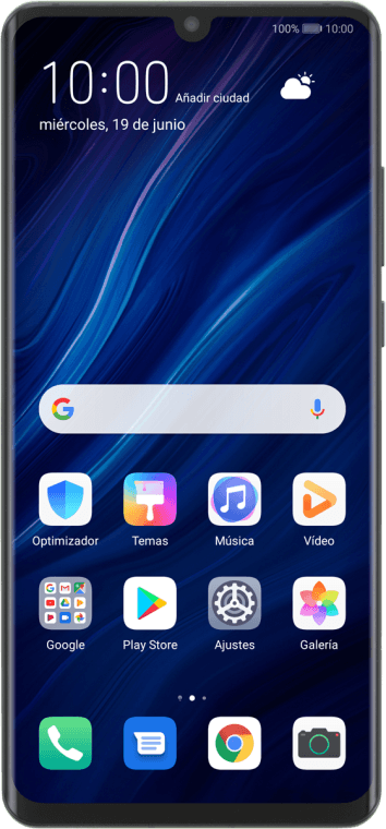 Huawei P30 Pro