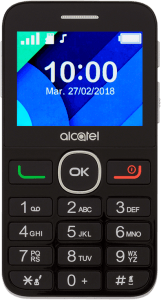Alcatel 2008G