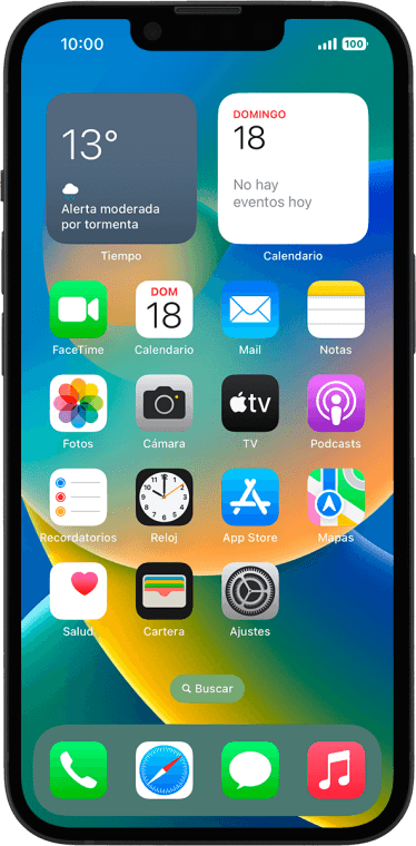 Apple iPhone 14