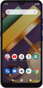 LG K22