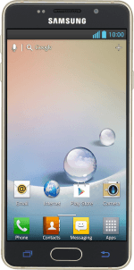 Samsung Galaxy A3 (2016)