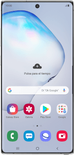 Samsung Galaxy Note10+ 5G