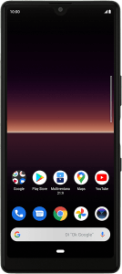 Sony Xperia L4
