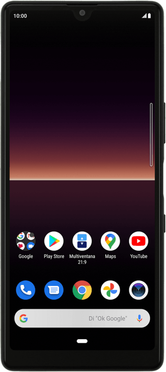 Sony Xperia L4