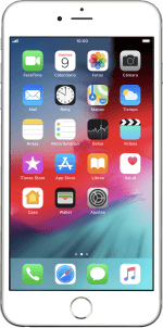 Apple iPhone 6 Plus