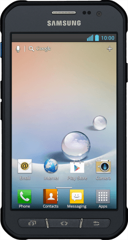 Samsung Galaxy Xcover 3 Value Edition