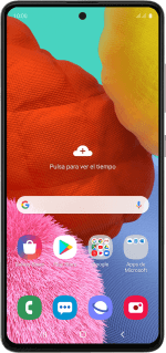 Samsung Galaxy A51