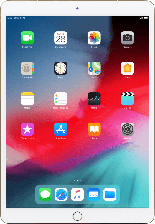 Apple iPad Pro 10.5