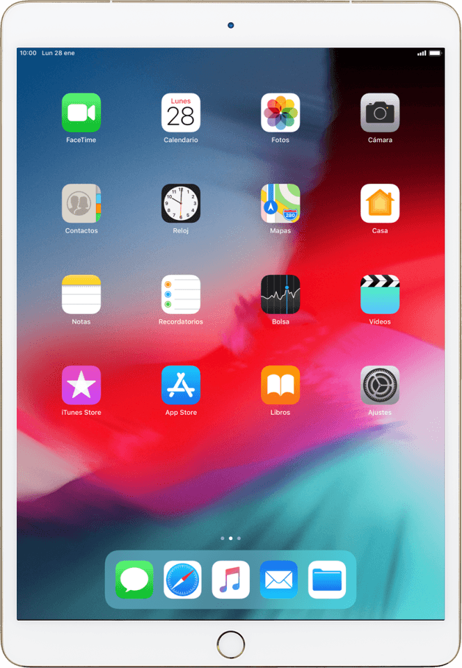 Apple iPad Pro 10.5