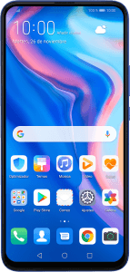 Huawei P smart Z